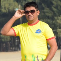 M. Abdul Halim Rocky