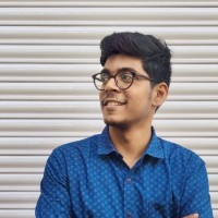 Krishnan K N