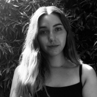 Olivia Barkley-Smith