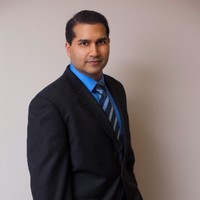 Nilesh M. Sheth, MD, MPH