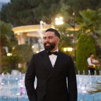 Ali Jahanshahi