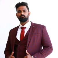 Shailender Singh