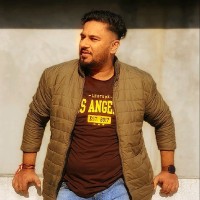 DEEPAK JASWAL