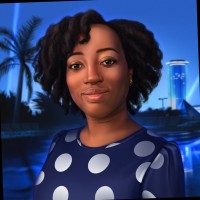 Rita B. Wathigo, CMP