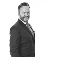 Fredrik N. Mohn
