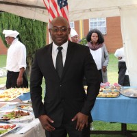 Tsepo Mofoka