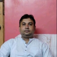 Prafulla Kumar Jha