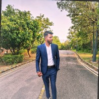 Prajwal A