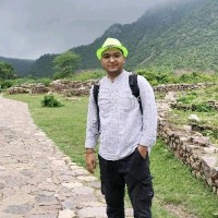 Yogesh Bisht
