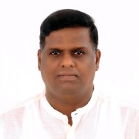 Vasanthan M