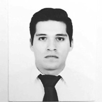 Arnold David González Monroy