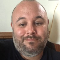 Nicholas Lopez