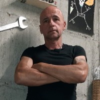 Enrico Martinelli