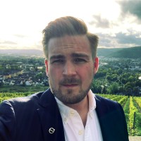Patrik Ternby