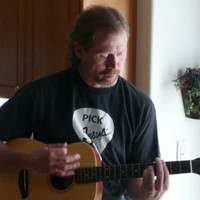 Rod Lafollette