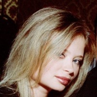 Irina Shmeleva