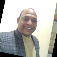 Vipul Kumar Goyal