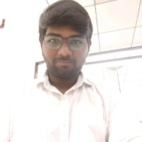 Vimalraj S