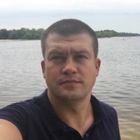 Serhiy Fedosyeyev