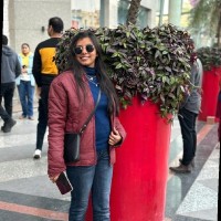 Kirti Agarwal