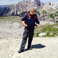 Menocchio Luca