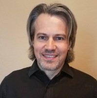 Dmitriy Illyinsky