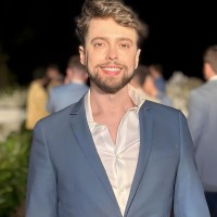 Leandro Machado Carvalho