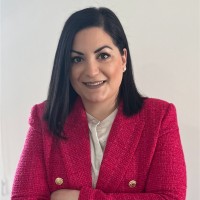 Eftichia Michael