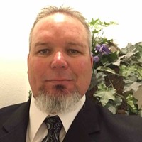 Justin Jenkins