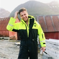 Kristian Sandnes