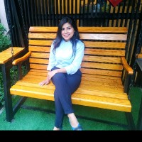 Sharmin Akter