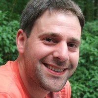 Peter Bos