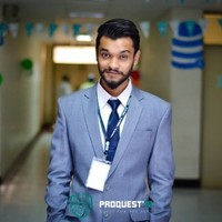Muhammad Hunain Arif