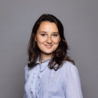 Camille Sion