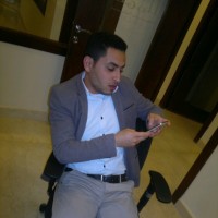 Khaled El-Husseiny