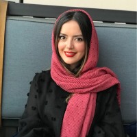 Nahal Abbasi
