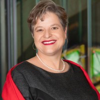 Claudia Elisabeth Appenzeller