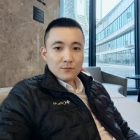 李中智Jason