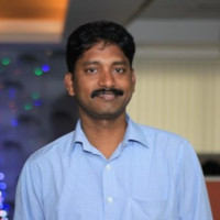 Murugesan P