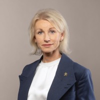Nina Odermalm Schei