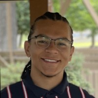 Isaiah John