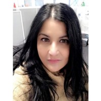 Sunita Shiudat