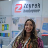 Selinay ZEYREK