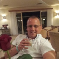 Mark Shrimpton