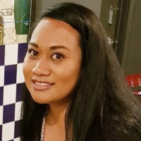 Kylie Faasamoa