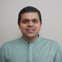 Kashyap Daliparthy