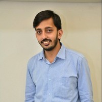Bharrat Choraria