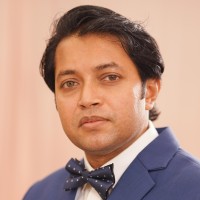 Nipon Saha