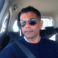 Ramesh Kandiah