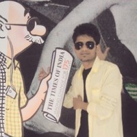 Pramod Kumar